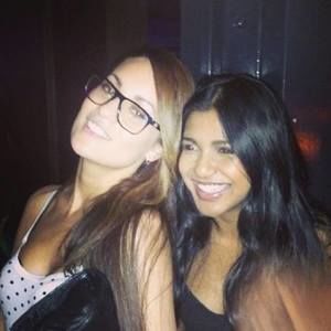 Meet your Posher, Ashvini